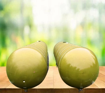 Underground Tanks Manufacturers in Hyderabad